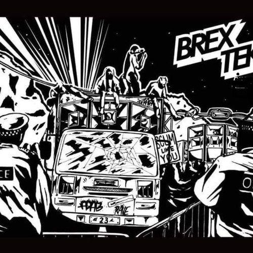 ExTakTik - BrexTek Warm up (UkTek 2019)