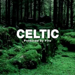 CELTIC | Hip Hop Instrumental | Boom Bap Rap Beat (PROD. BY FIRO)