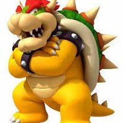 New Super Mario Bros Wii Final Boss Phase 2 Lava