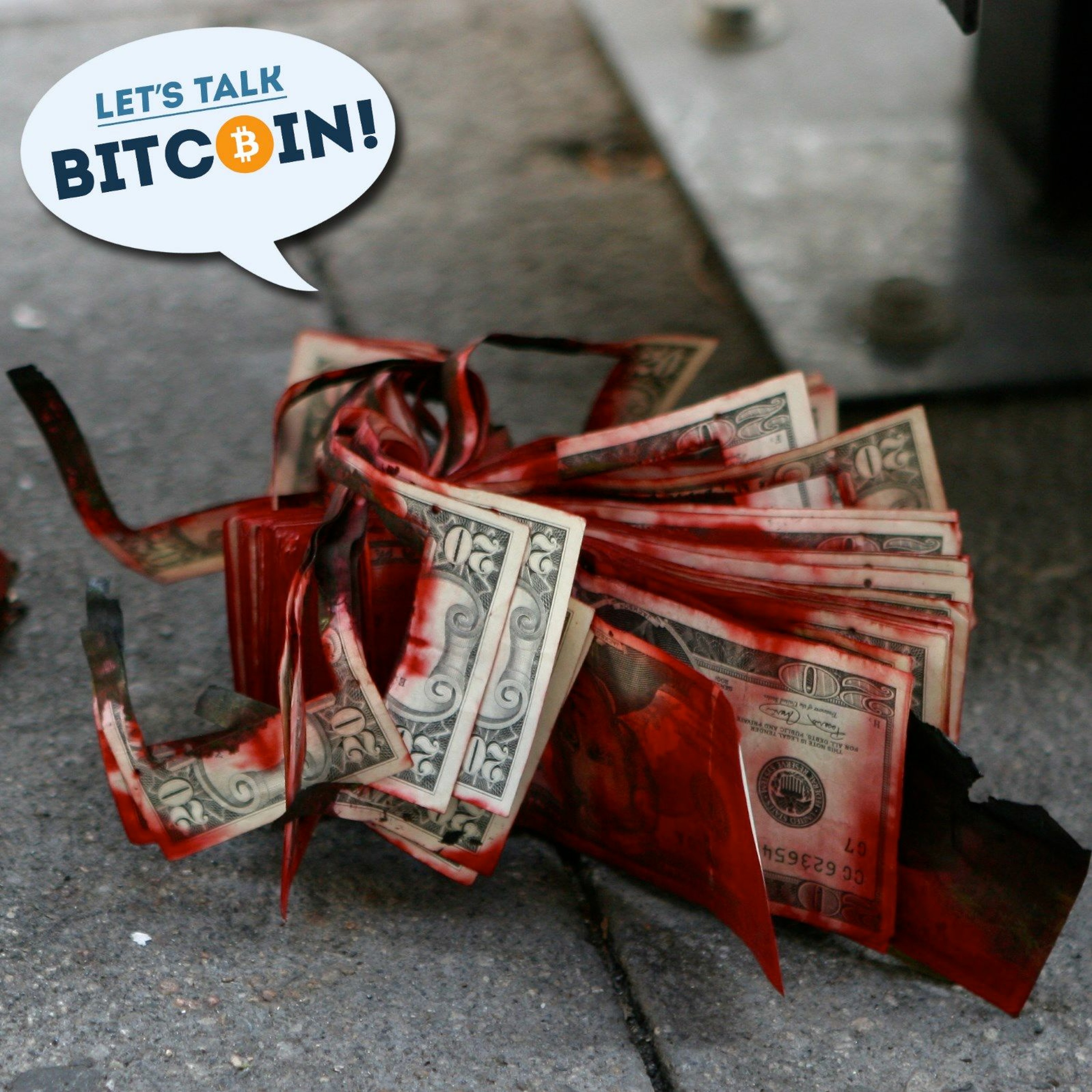 LTB#397 - Money is Funny