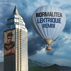 Dodge & Fuski & INFEKT - Normalitea (Lektrique Remix)