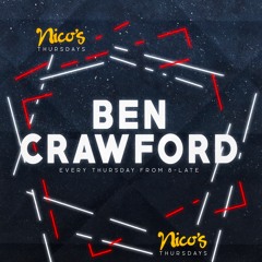 Feel Good Friday Mix