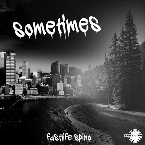 Sometimes