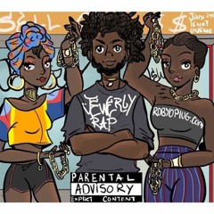 Back Page Papi by Lord Jahmonte (New FLLS Remix)