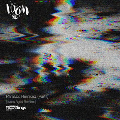 Noom - Parallax {Lucas Rossi's Club Mix} Stripped Recordings