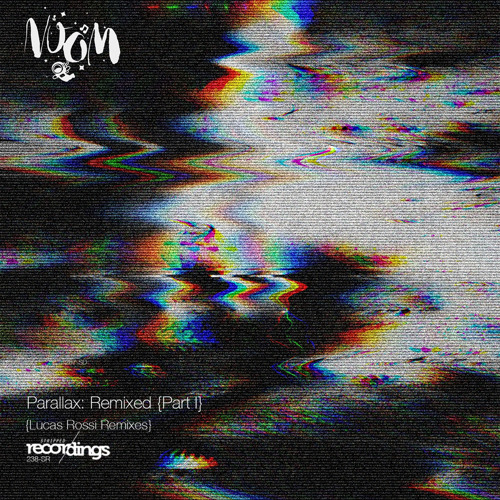 Noom - Parallax {Lucas Rossi's Club Mix} Stripped Recordings