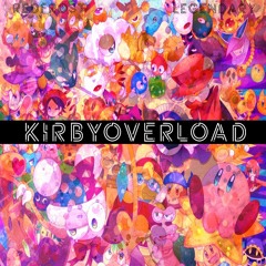 Kirby Overload w/Legendary