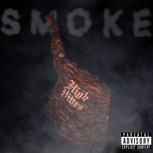 Smoke ( Prod. Canis Major )