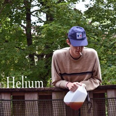 Helium (Prod. by .Jar)