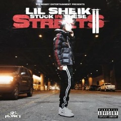 Lil Sheik - Demons (feat. DaBoii)