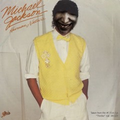 HUMAN NATURE（雑な多重録音）