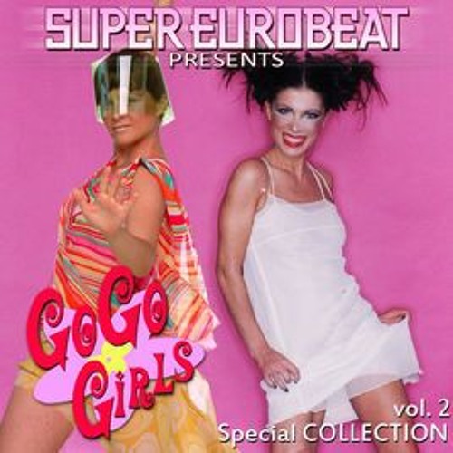 Cyber Dance - Go Go Girls