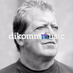 dikommmusic with Nick Muir / may 2019 / free download