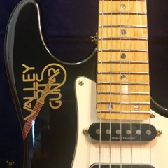 Valley Arts California Pro Demo Track