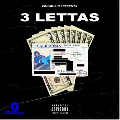 Gloe Ft. LilBrinaBaby - My Lil Secret