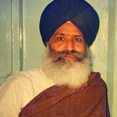 Bhai bakshish singh