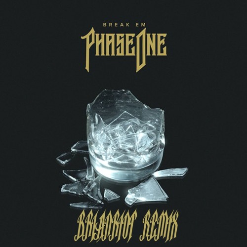 PhaseOne - Break Em - (Necrotik Remix) - (Free Download)