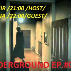 VLADIMIR - Underground 027 May 2019