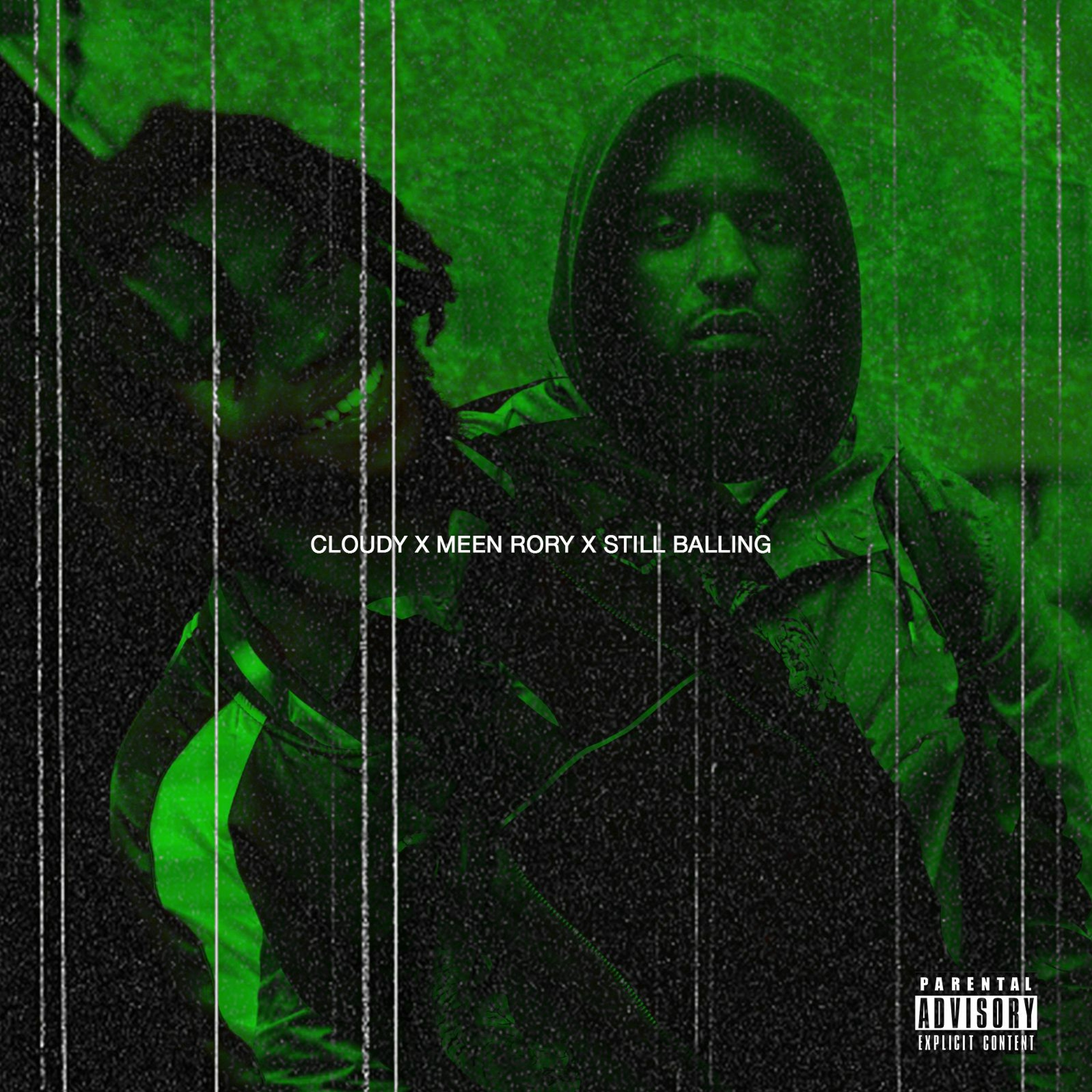 STILL BALLIN FT. MEEN RORY episode artwork