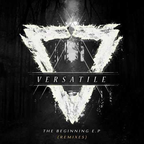 Versatile - Blue (Corrupted Mind Remix)(FREE DL)