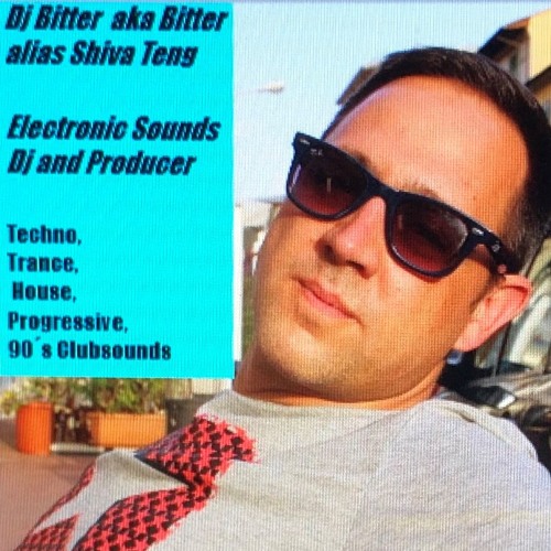 Techno and Trance from 92-95 - Walfish Forever mixed by Bitter