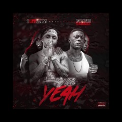 Lit Cam X Boosie Badazz - My Lil Yeah (WSHH Exclusive - Official Audio)