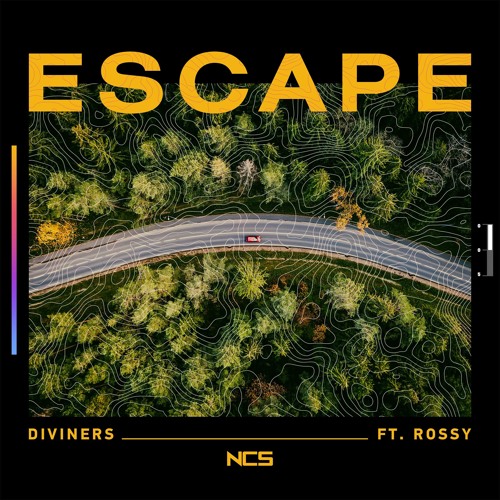 Diviners - Escape (ft. Rossy)