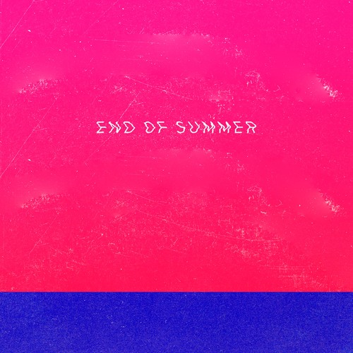 End of Summer