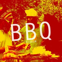 BBQ RIDDIM \\ RIDDIM VERSION \\ DSNSKY PROD 2017