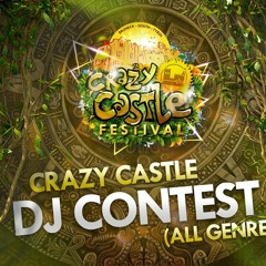 Crazy Castle Festival Contest 2019 by D-master