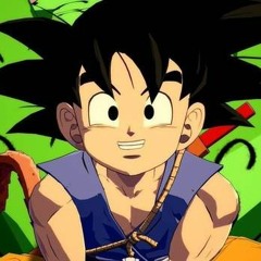 Dragon Ball FighterZ - Kid Goku (GT) Theme