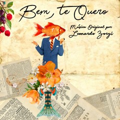 Main Title - Bem Te Quero (Original Motion Picture Soundtrack)