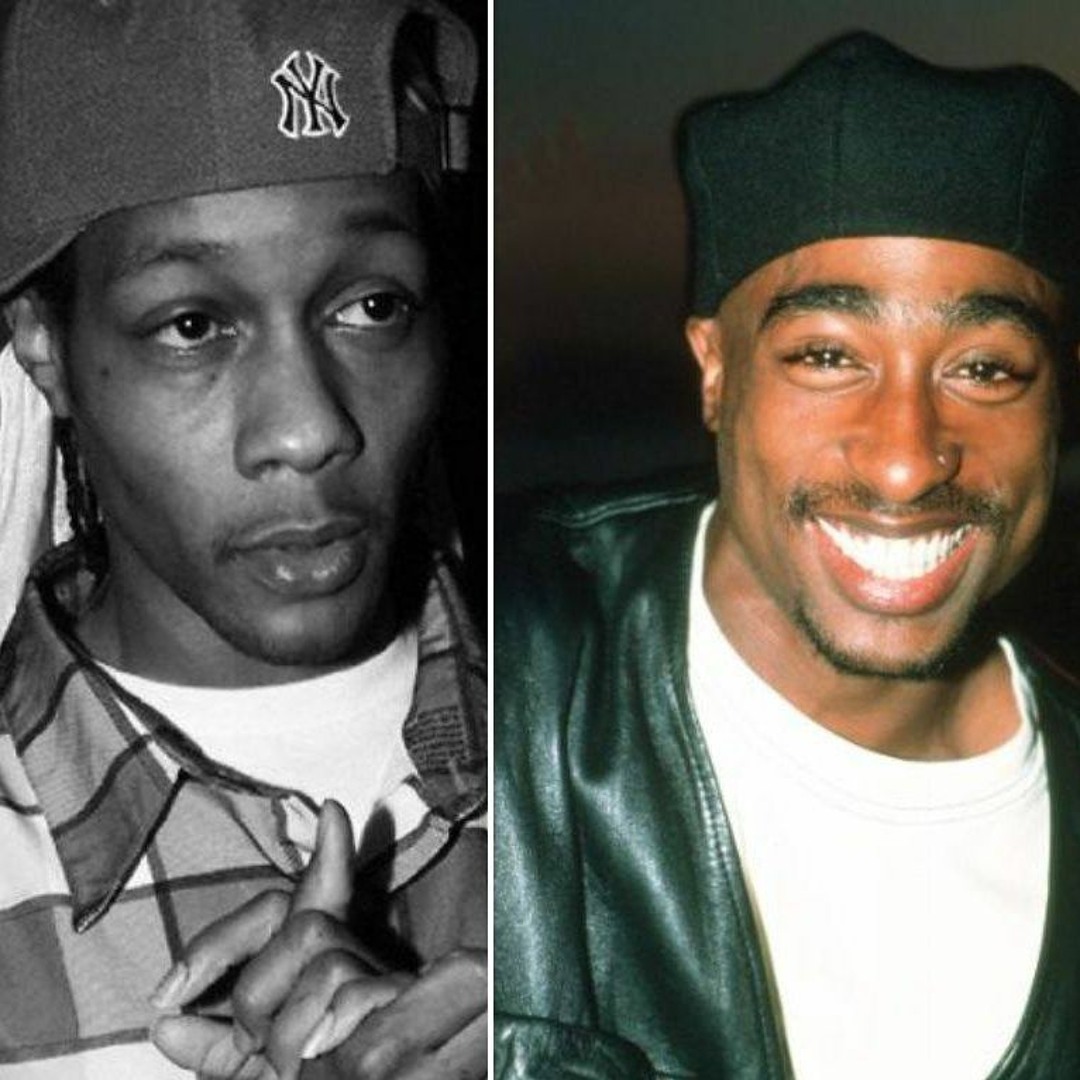 2Pac & Daz – Makaveli & Dillinger ウェッサイ 2Pac & Daz – Makaveli & Dillinger: Don't Go 2 Sleep – CD (EP