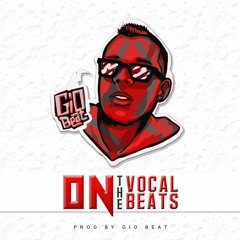 Rompiendo - GIO BEAT