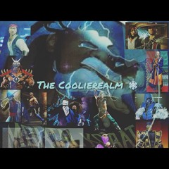 5. SmuRff Coolieon - Coolie Quest (Prod.)