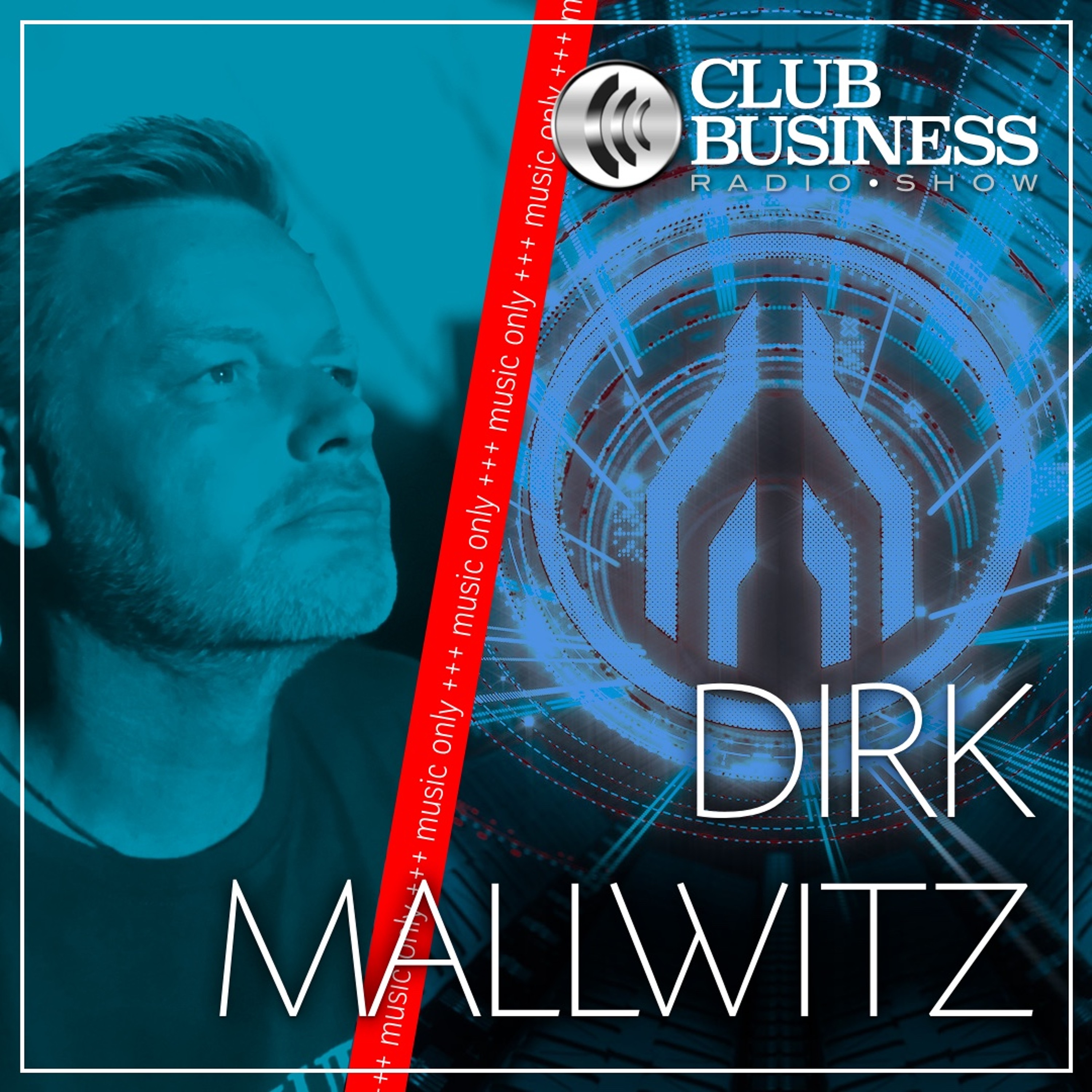 Club Business Radio Show