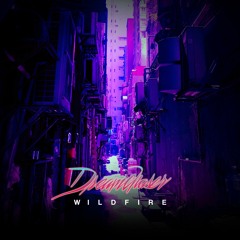 WILDFIRE (SYML COVER)