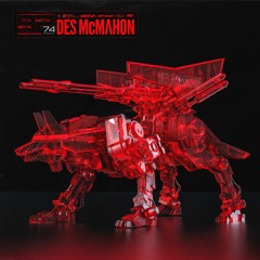 GP SERIES v.74 ( Mixed by Des McMahon )