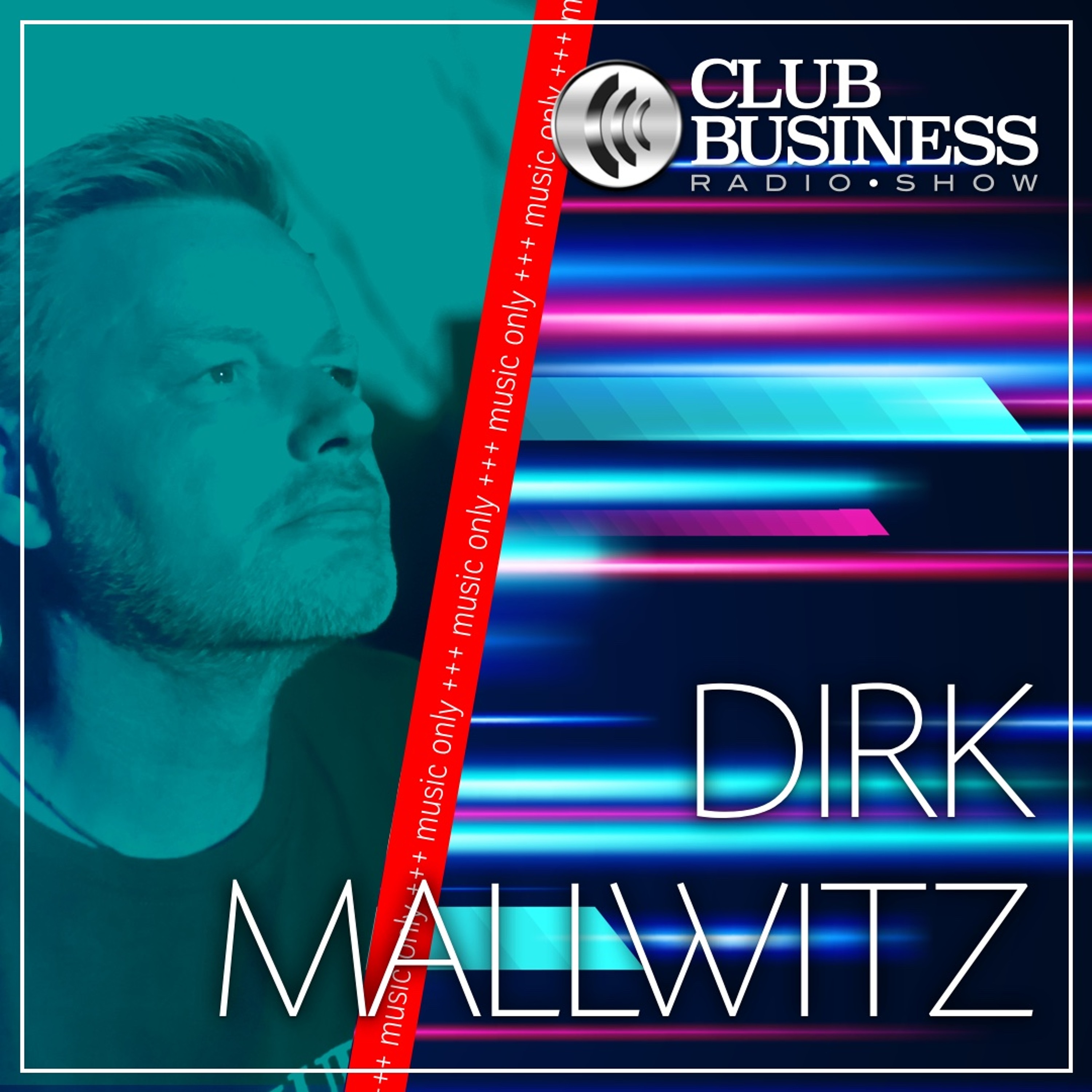 Club Business Radio Show