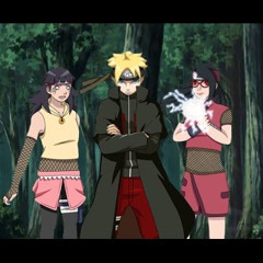 [AMV] Rise