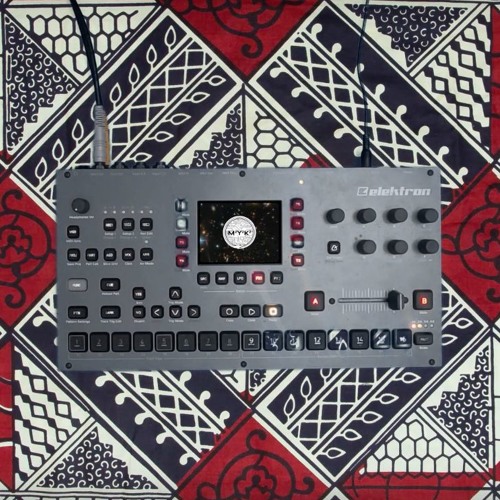 Octaslaps Vol.2 - Reparations [Instrumental]