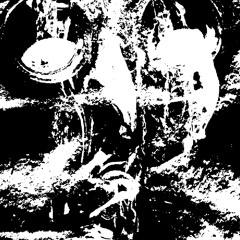 Flesh Mosaic W/ Deaths Head