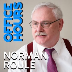 Norman Roule on the Culture at the CIA, Yemen, and Theater