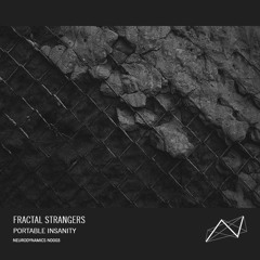 Fractal Strangers - Portable Insanity [preview]