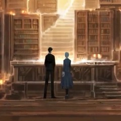 Library of Runia theme 02 [extended]