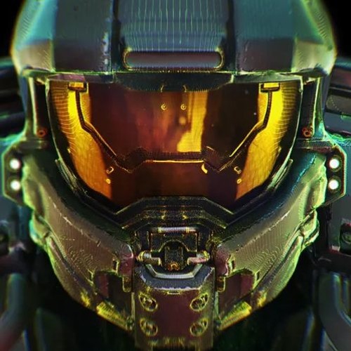 Stream Vicious Creation | Listen to HALO: Chronicles of Master Chief ...