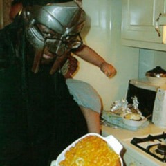 A Search (prod. Chef Scüb)