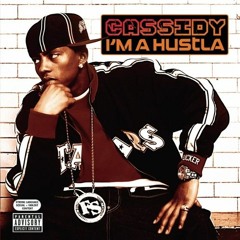 Cassidy - I'm A Hustla [Instrumental]