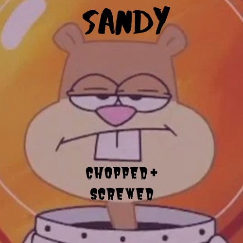 sandy