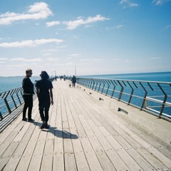 The Pier